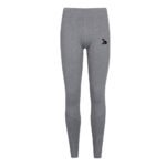 Compression capris