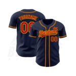 Baseball full button