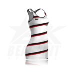 Sublimation Base Netball