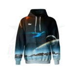 Sublimation Hoodies