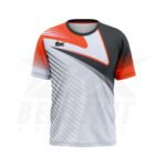 Sublimation Jersey
