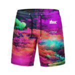 Sublimation kai Short