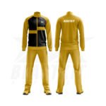 Sublimation Track Suit