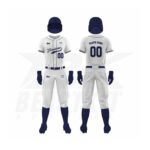 Baseball Uniform