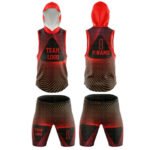 7v7 uniform