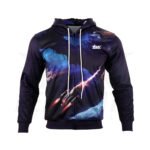 Sublimation Hoodies