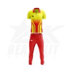 Cricket Uniform