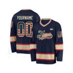 Ice hockey uniform