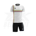 Football Player Uniforms