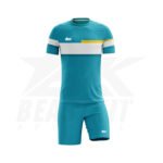 Football Player Uniforms