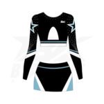 Cheer leeding uniform
