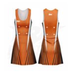 Net ball Uniform