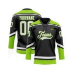 Ice hockey uniform