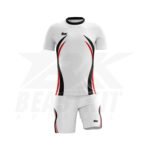 Football Player Uniforms