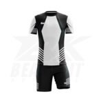 Football Player Uniforms