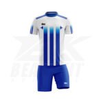 Football Player Uniforms