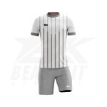 Football Player Uniforms