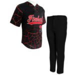 Softball uniform