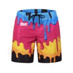 Sublimation kai Short