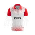 Sublimation Short Sleeve