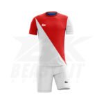 Football Player Uniforms