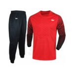 Goal Keeper Uniform