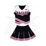Cheer leeding uniform