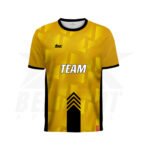 Custom team jersey
