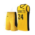 Basketball Uniforms