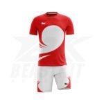 Football Player Uniforms