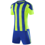 Rugby Uniform