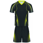 Rugby Uniform