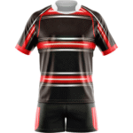 Rugby Uniform
