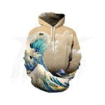 Sublimation Hoodies