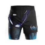 Sublimation kai Short