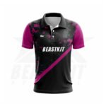 Sublimation Short Sleeve