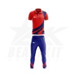 Cricket Uniform