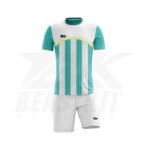 Football Player Uniforms