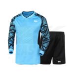 Goal Keeper Uniform