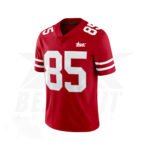 Football fan jersey