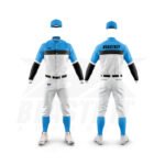 Baseball Uniform