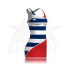 Sublimation Base Netball