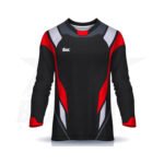 Sublimation long Sleeve