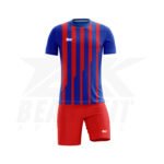 Football Player Uniforms