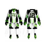 Ice hockey uniform