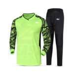 Goal Keeper Uniform