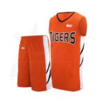Basketball Uniforms