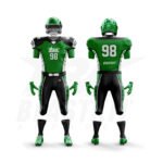 American football