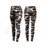 Sublimation leggings