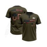 Baseball two button